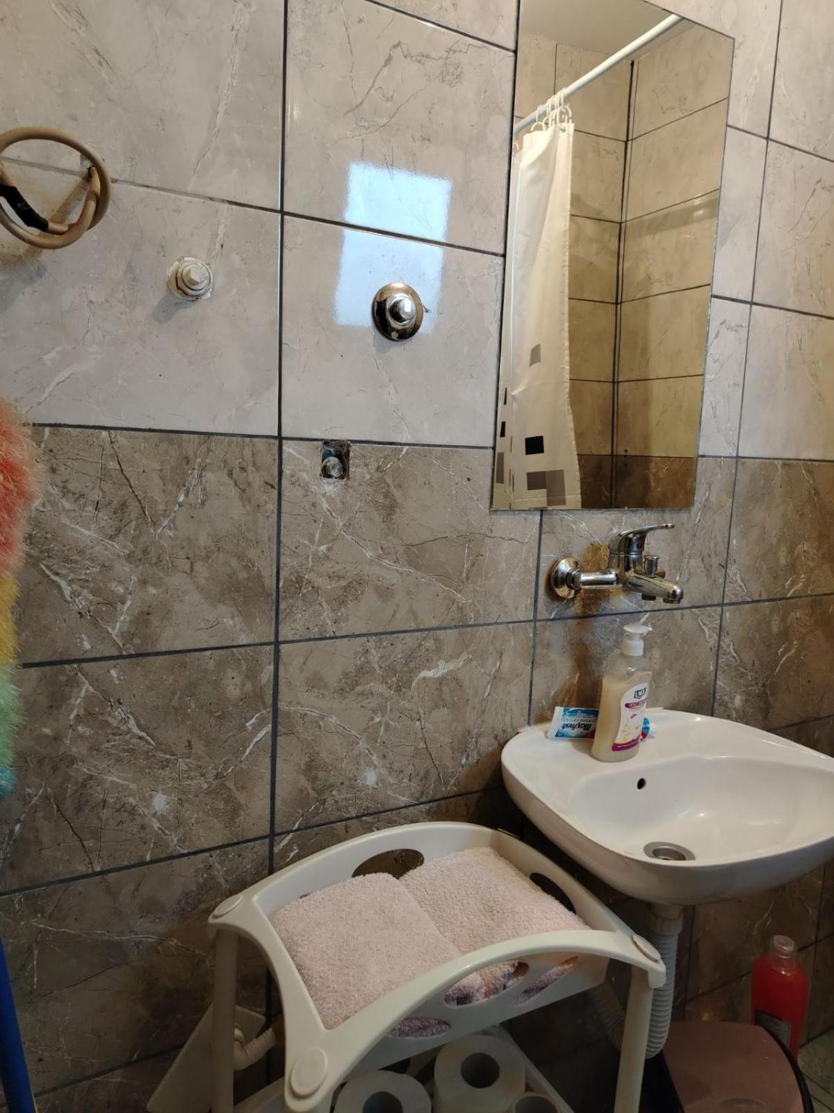 באינה באשטה Apartman Maja מראה חיצוני תמונה