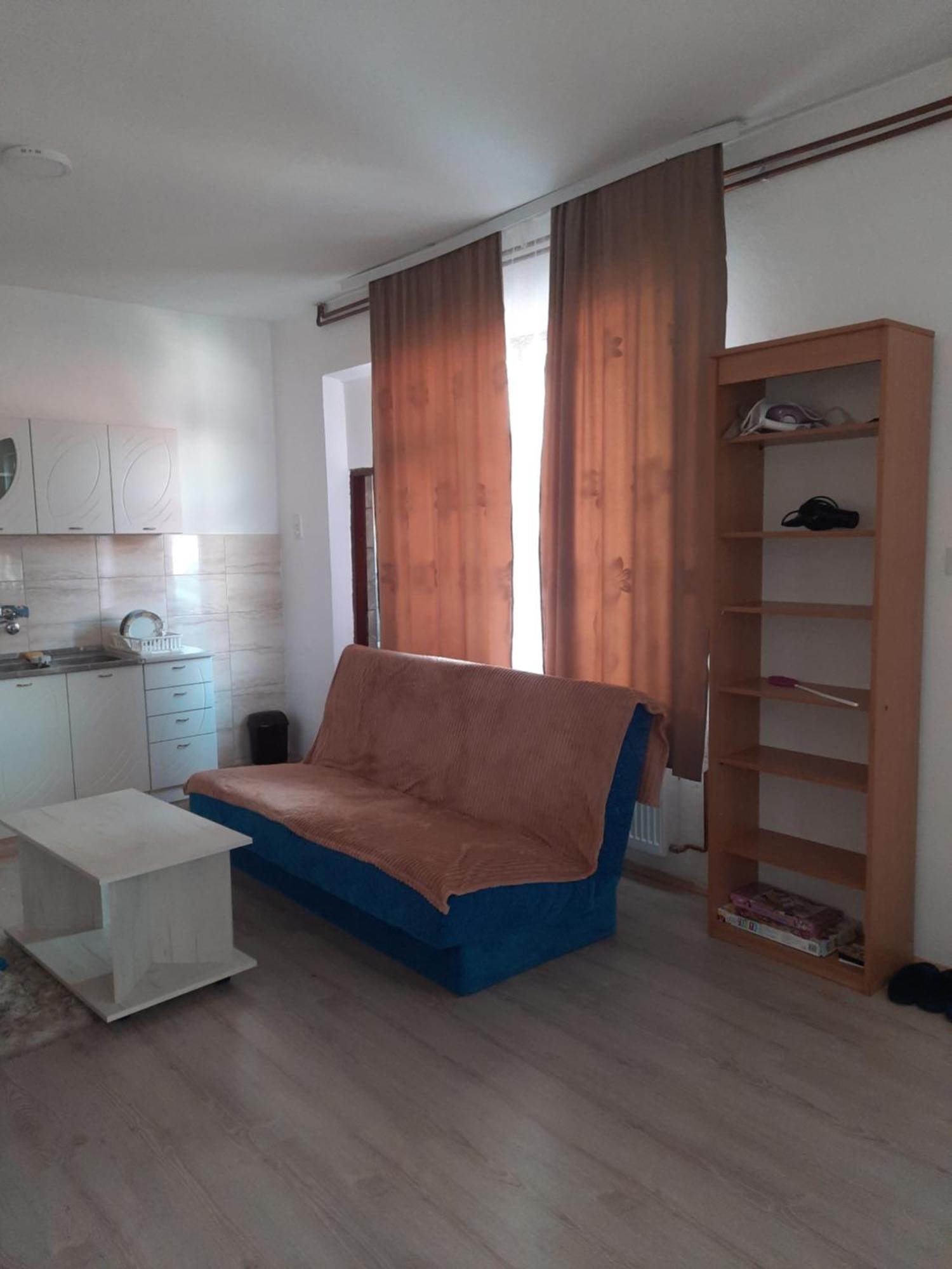 באינה באשטה Apartman Maja מראה חיצוני תמונה