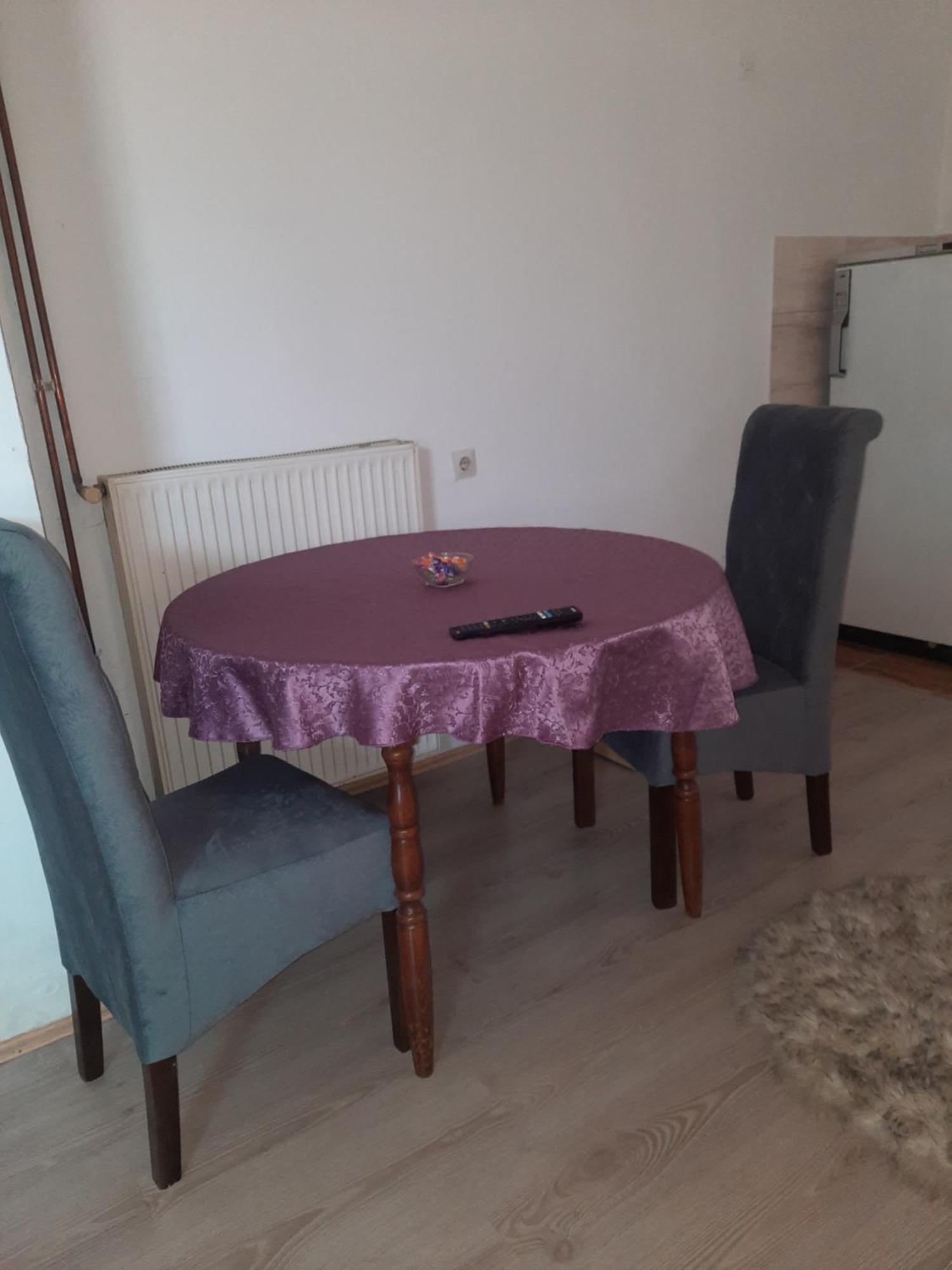באינה באשטה Apartman Maja מראה חיצוני תמונה